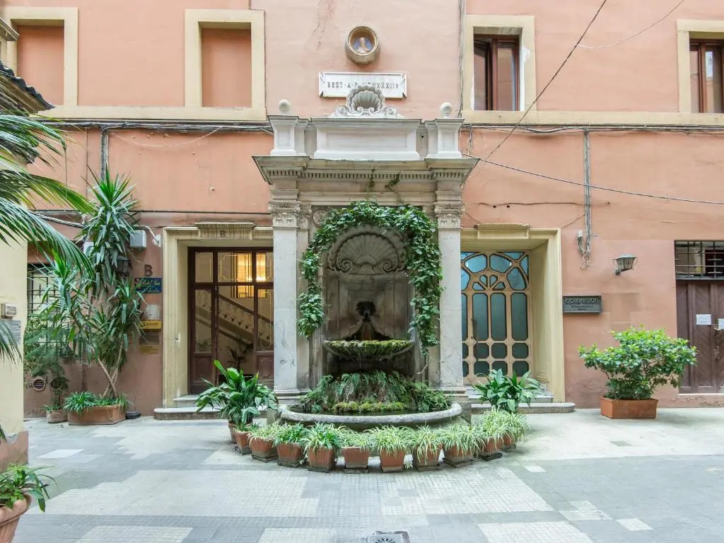 NATIONAL Luxury apartment
