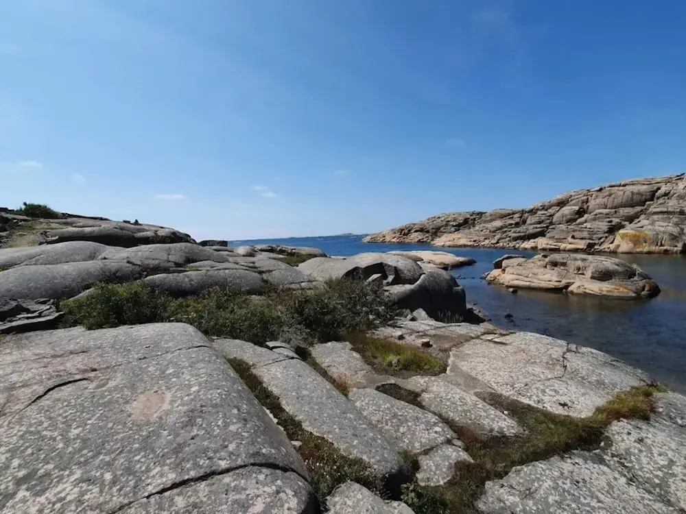 4 Star Holiday Home in Hamburgsund