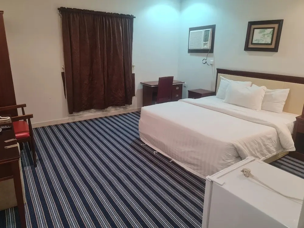 Makarim Palm Hotel - Chambres