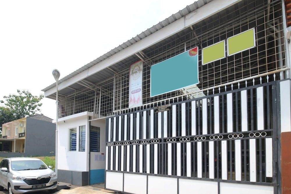 Airy Eco Banyumanik Mulawarman View 7 Semarang in Semarang