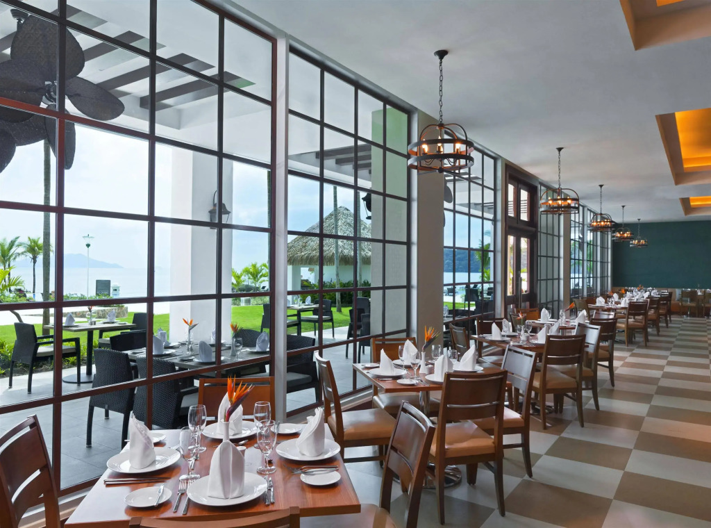 The Westin Playa Bonita Panama - фото 37