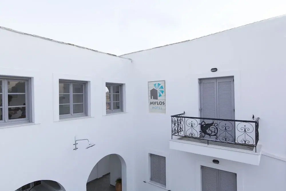 Hotel photo 23