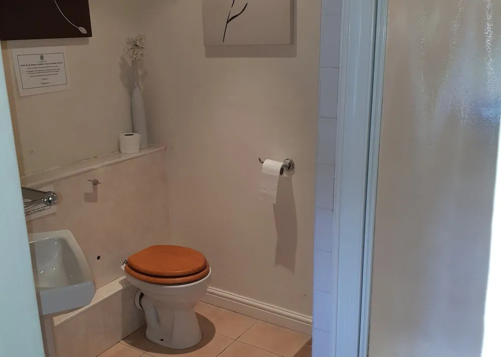 Georgian House Hotel - Chambres