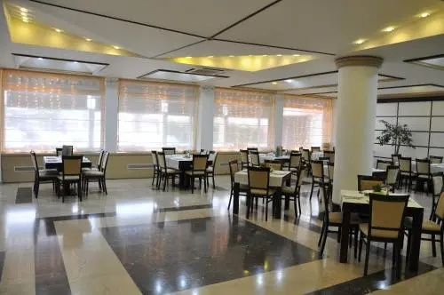 Hotel Nova - Général