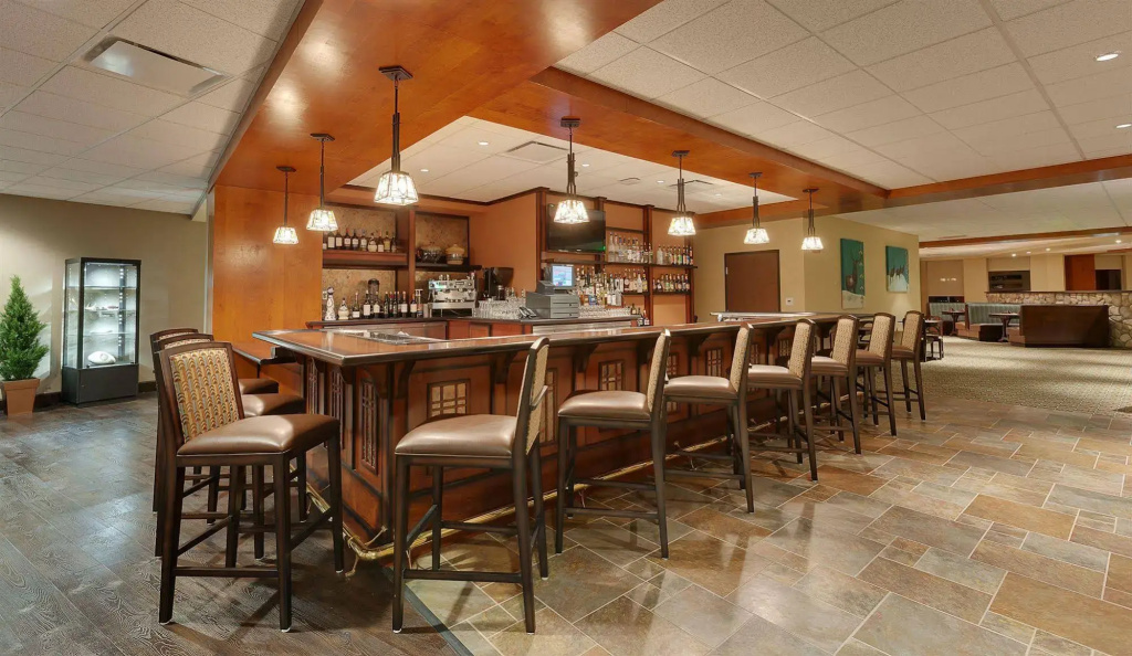 Hotel photo 21