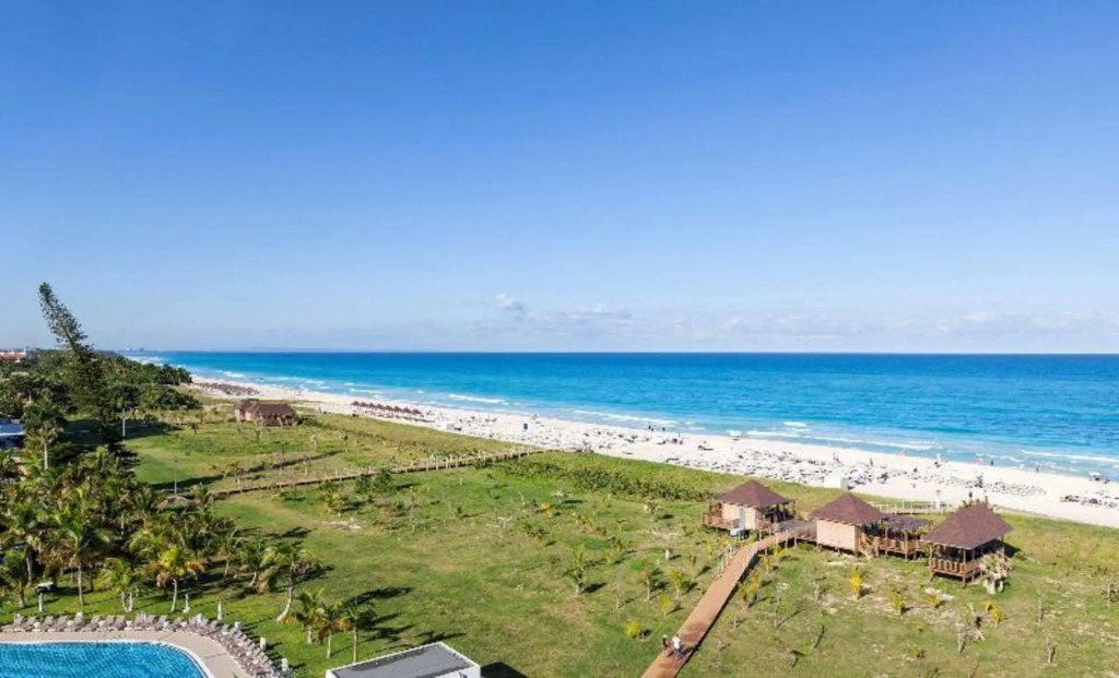 Melia Internacional Varadero - фото 30