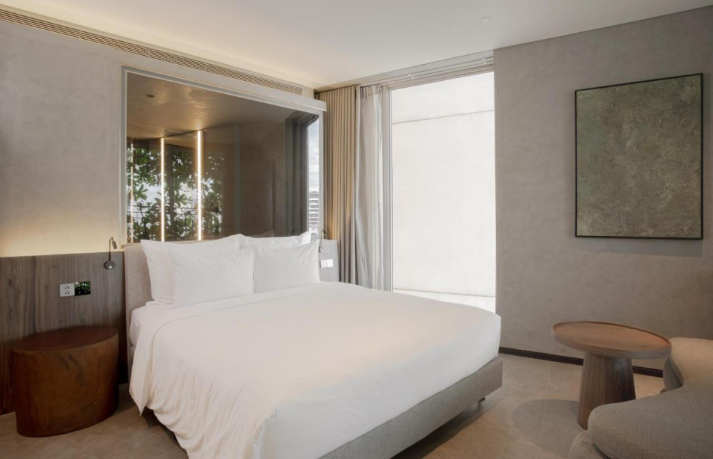 Hotel photo 10