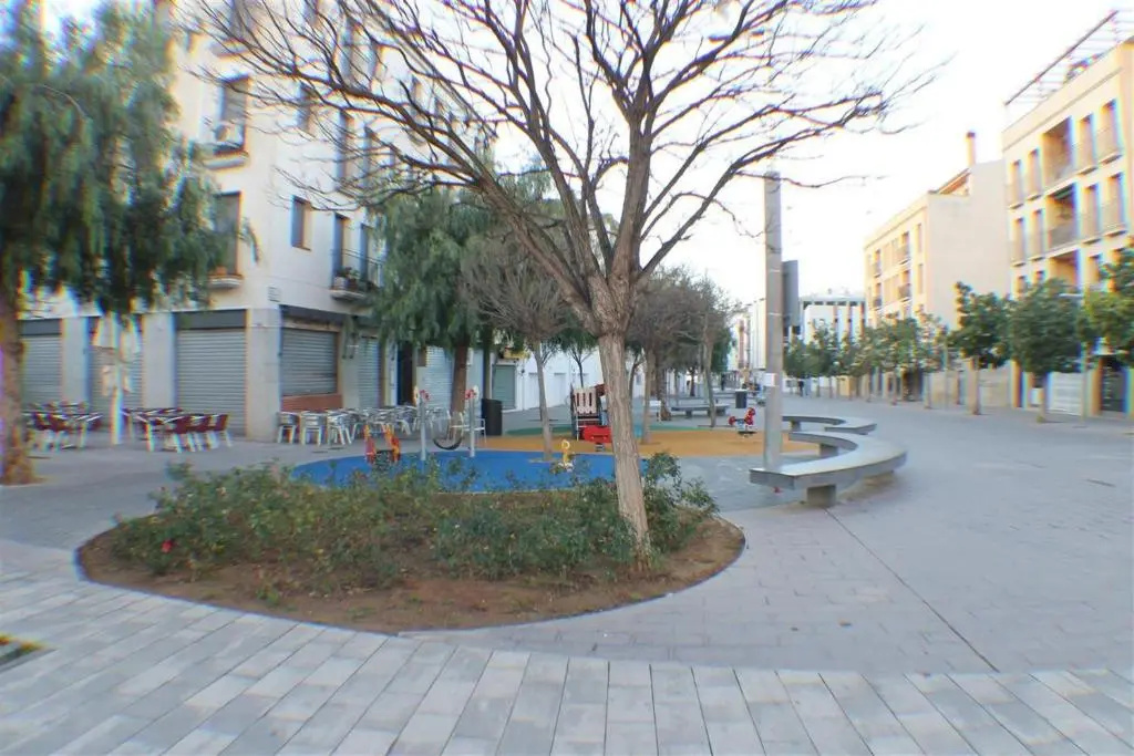 Agi Riera Ginjolers - Chambres