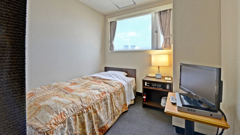 Hotel Yamanouchi - Chambres