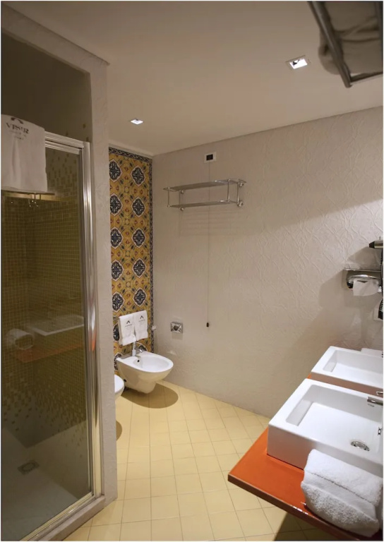 Visir Resort & Spa - Chambres