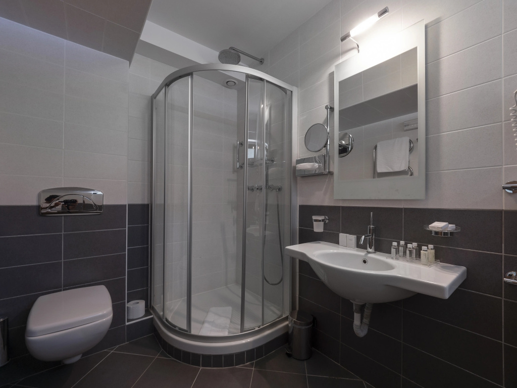 Monte Casa Spa & Wellness - Général