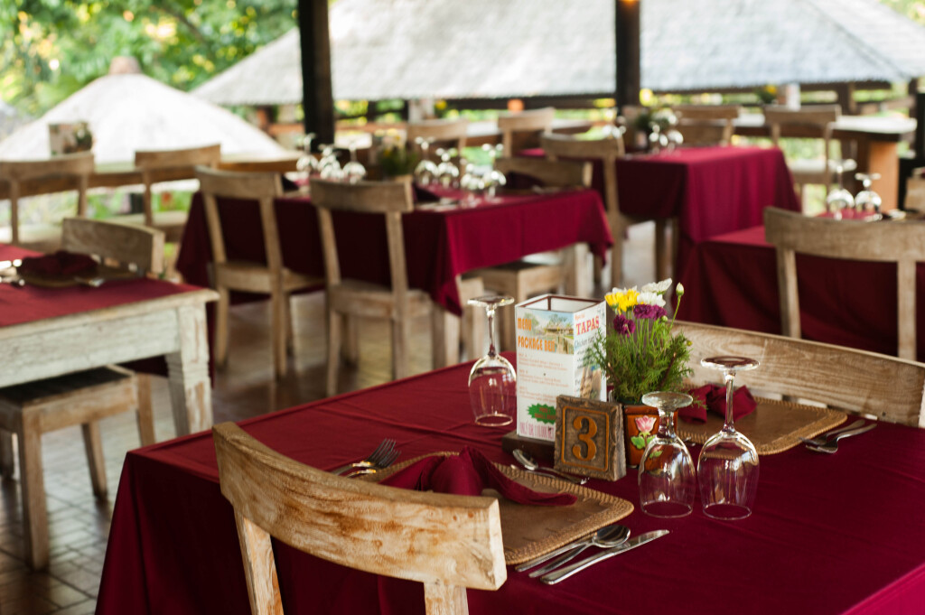 Beji Ubud Resort