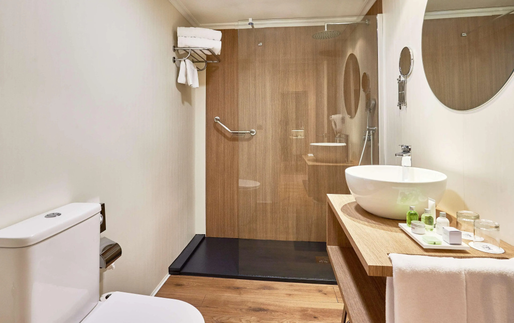 Hotel photo 9