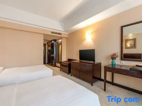 Tianyi Commercial Hotel Xi'an - Chambres