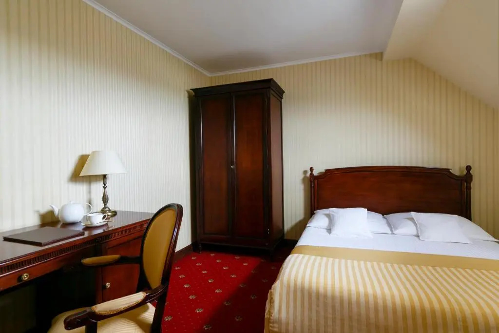 Turowka Hotel & Spa - Chambres