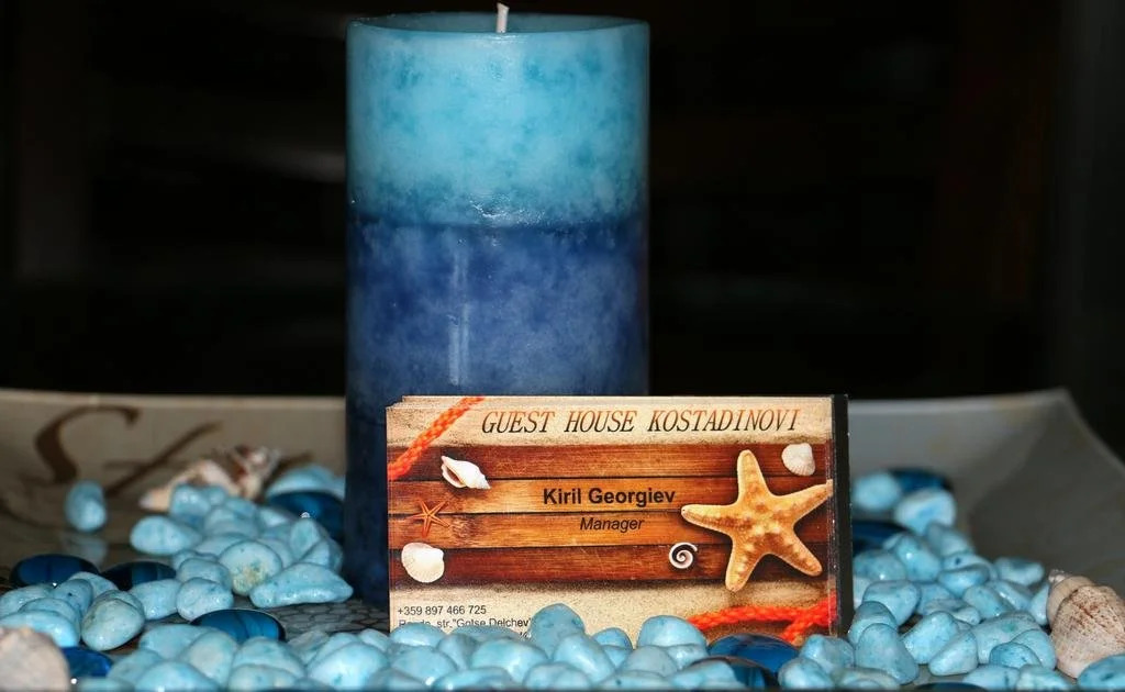 Guest House Kostadinovi