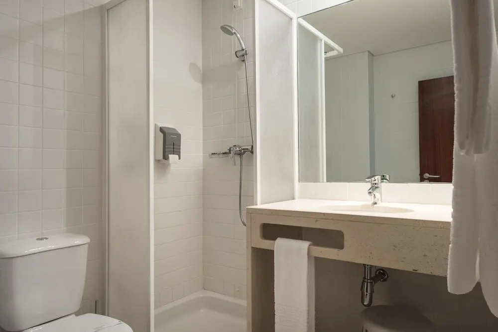 Crisol Tres Pastorinhos - Chambres