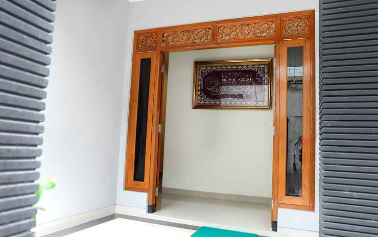 Homestay Gejayan Dekat Pakuwon Mall By Simply Homy