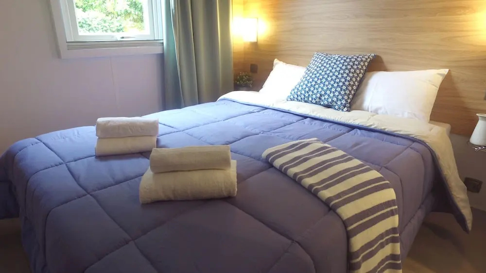 VVF Piriac-sur-Mer Bretagne Sud - Chambres