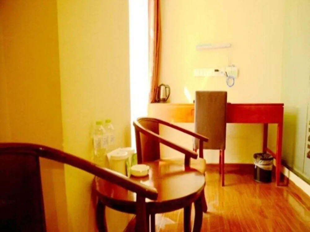 GreenTree Inn  Zhenjiang Dashikou Express Hotel - Général