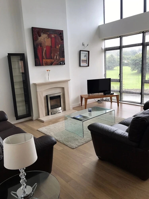 Aikens Village Penthouse