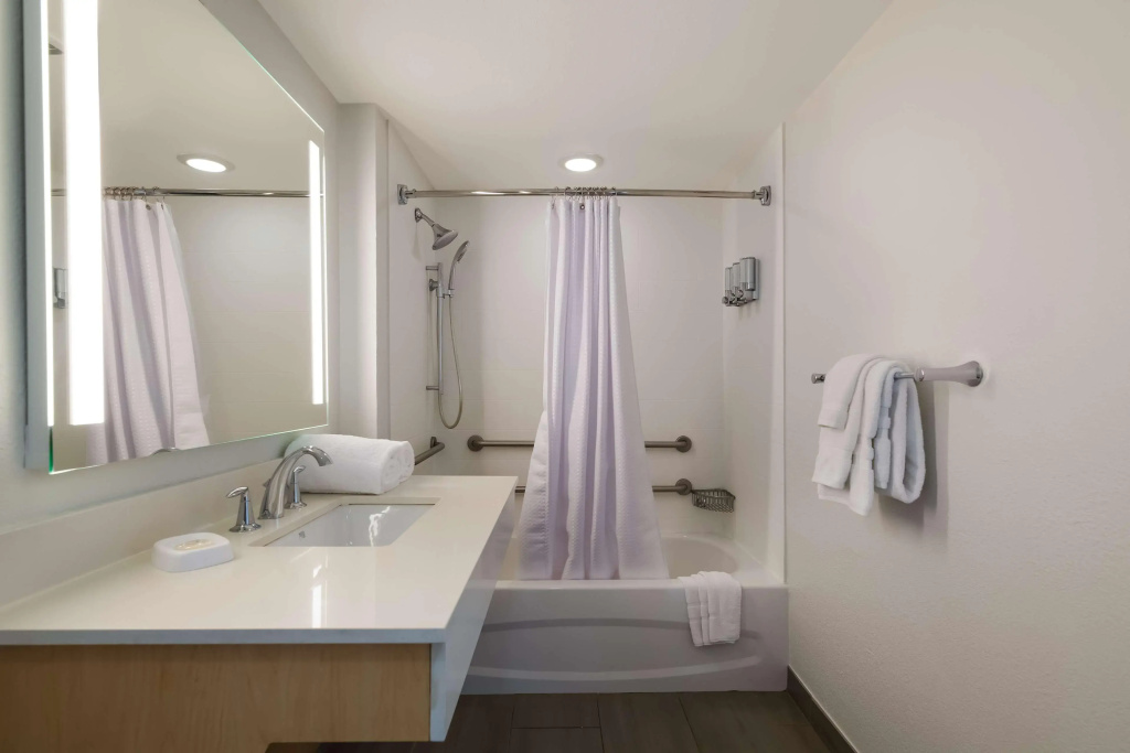 Sonesta ES Suites Orlando - International Drive - Général