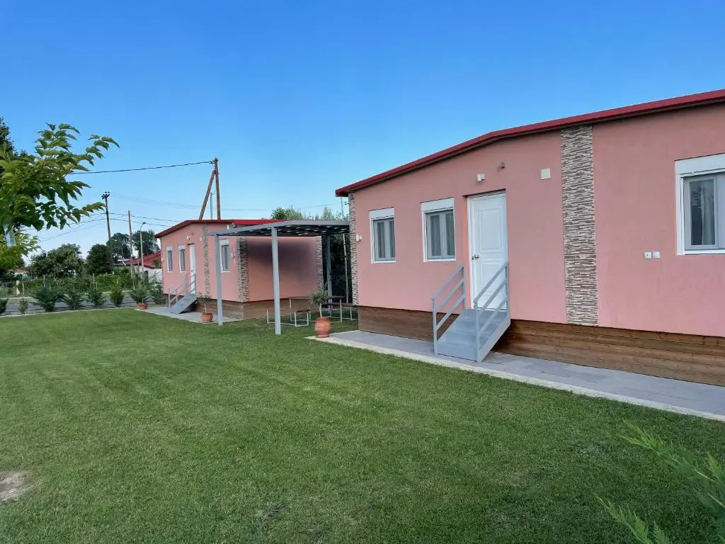 13 Brothers Bungalows