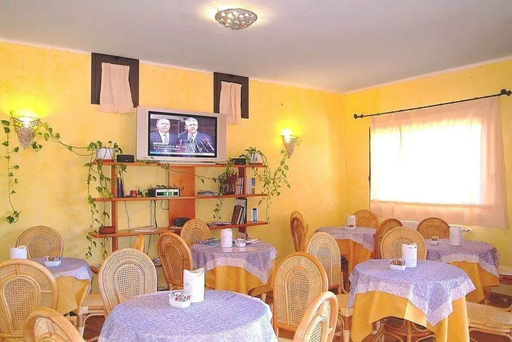 Hotel delle Isole - Général