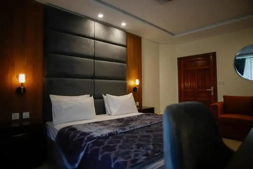 Hotel photo 3
