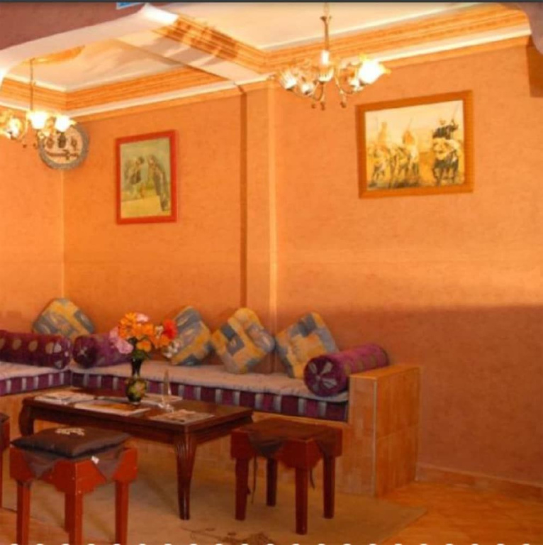 Residence Fanti - Général