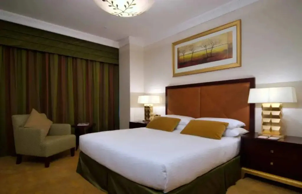 Diplomat Radisson Sas - фото 5