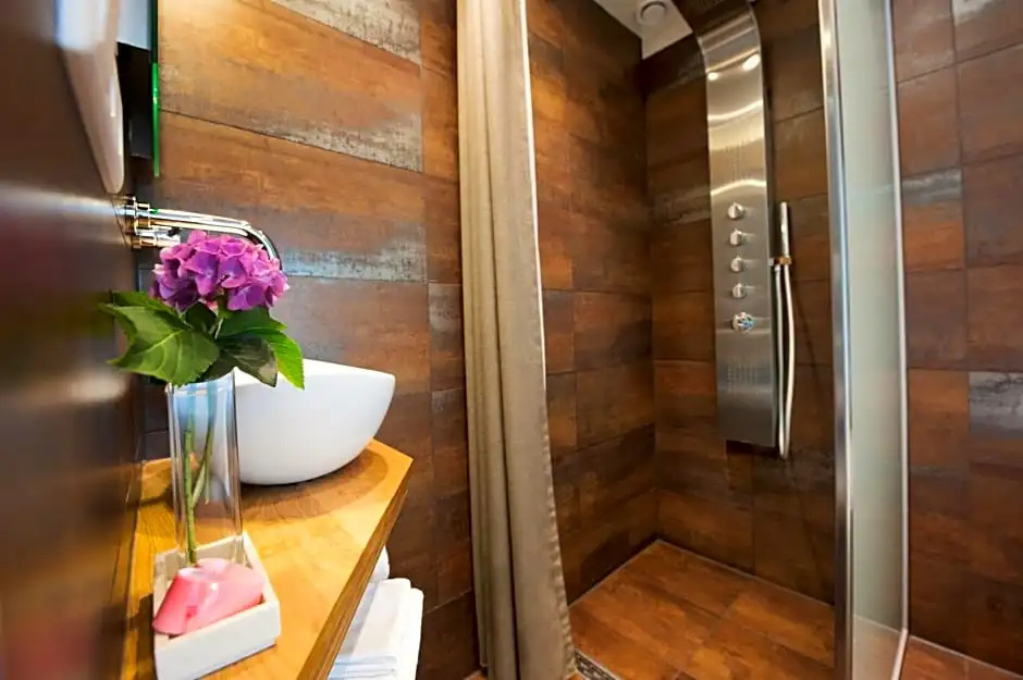 De Dames Van De Jonge Hotel Restaurant - Chambres