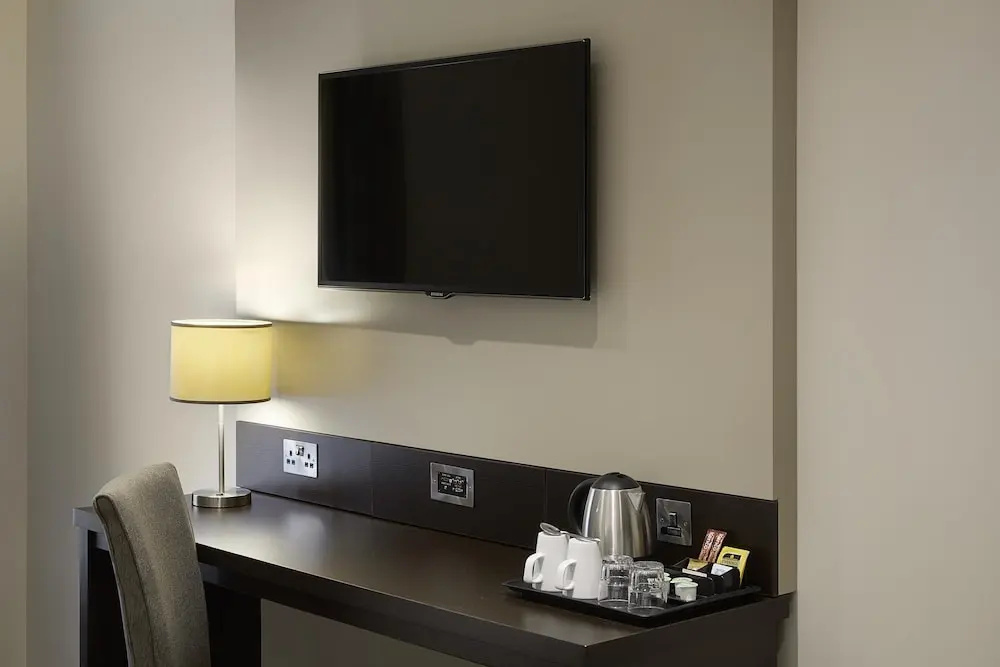 Premier Inn Malvern - Chambres
