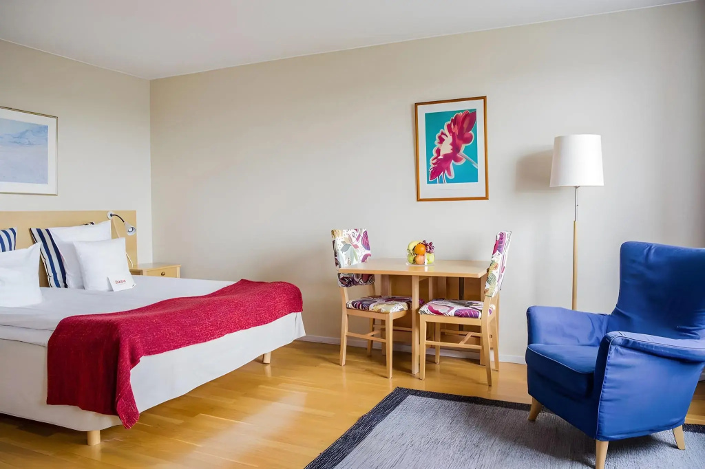 2Home Hotel Apartments - Général