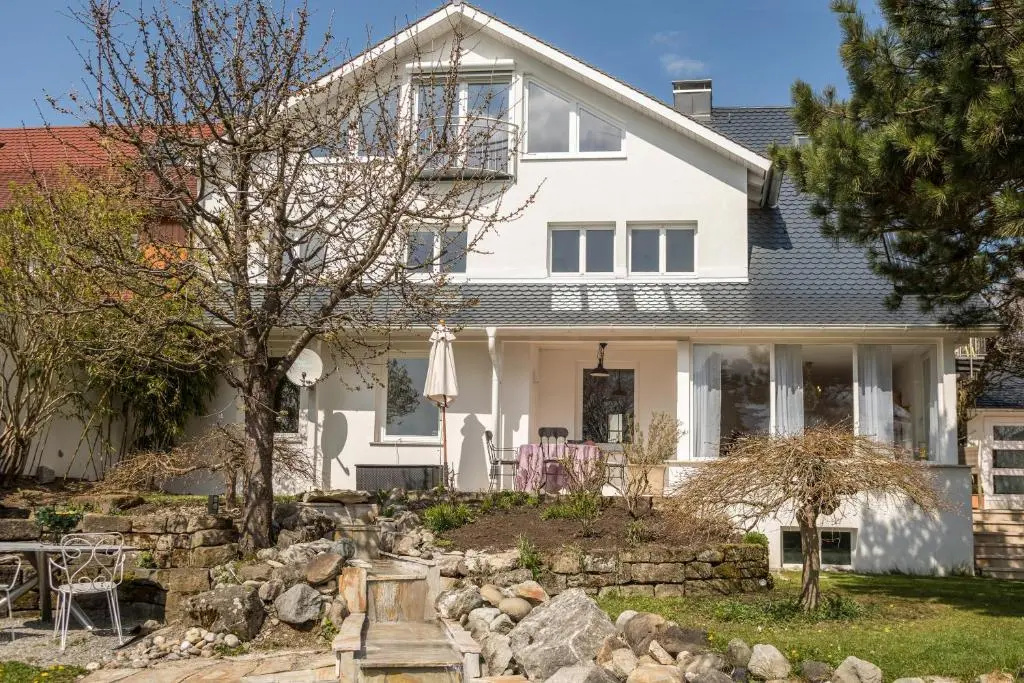Haus See- und Säntisblick EG