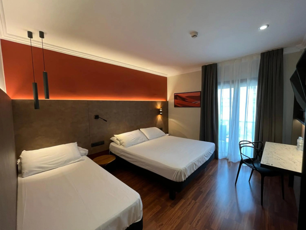 ibis Styles Figueres Ronda - Général
