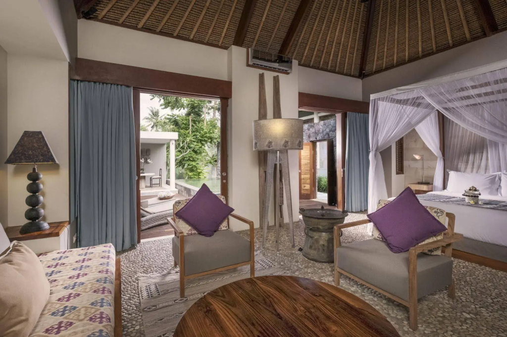 Suara Alam Ubud