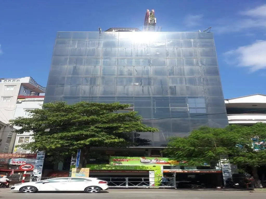 Tan Long Lach Tray Apartment