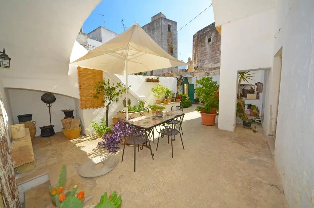 Antica Terrazza