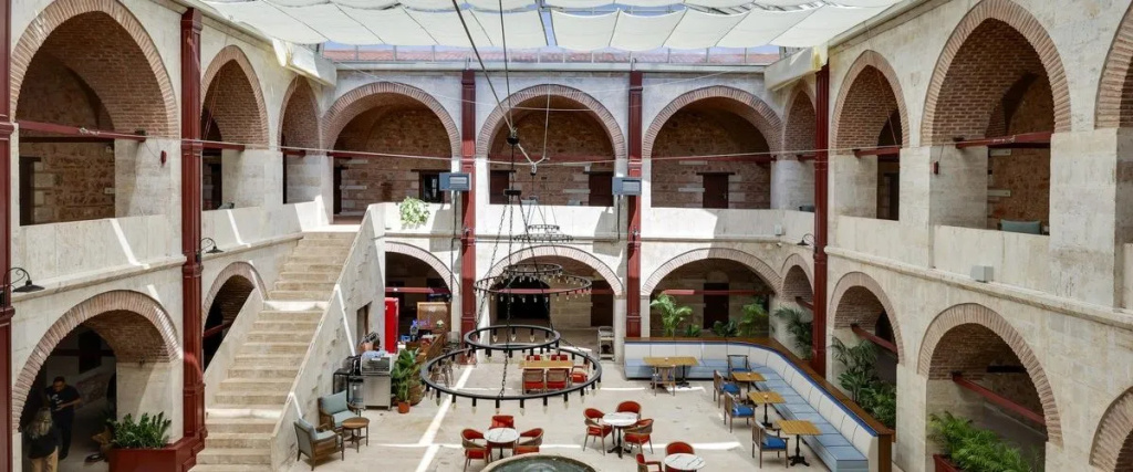 Hotel photo 5