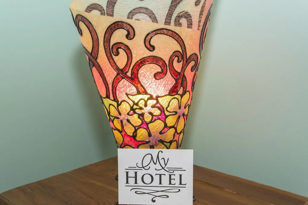 My Hotel in Puerto Rico - Chambres