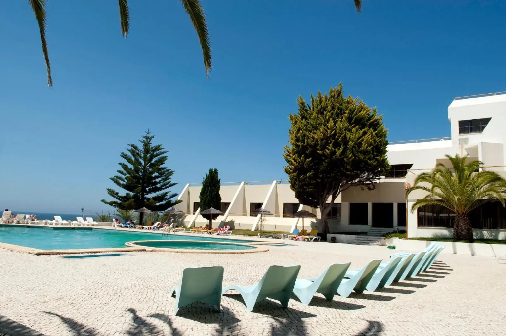 Hotel Atlantida Sol - Général