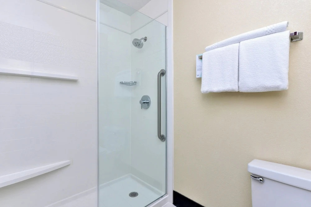 Fairfield Inn & Suites by Marriott Gulfport - Chambres
