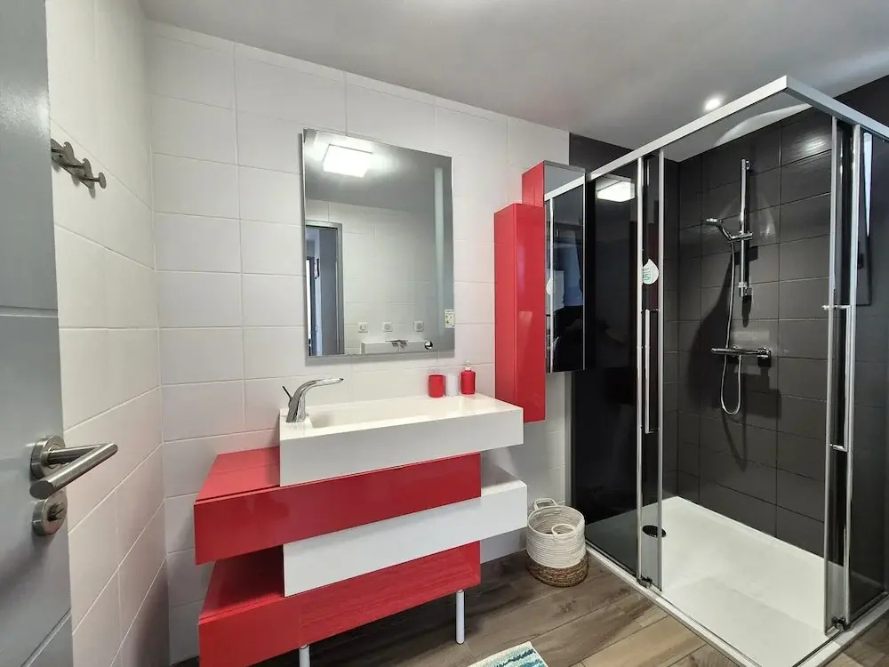 Voir la photo 4 — Apartment in Erquy Near Scenic Beaches