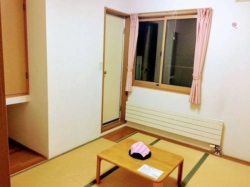 Minshuku Sumitomo