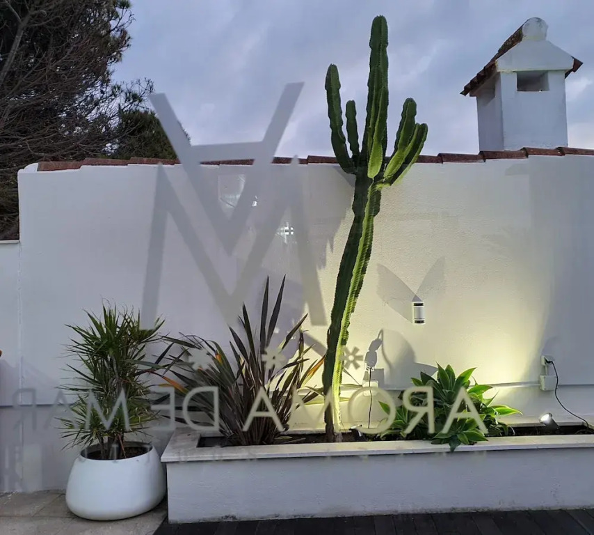 Hotel Boutique Aroma De Mar