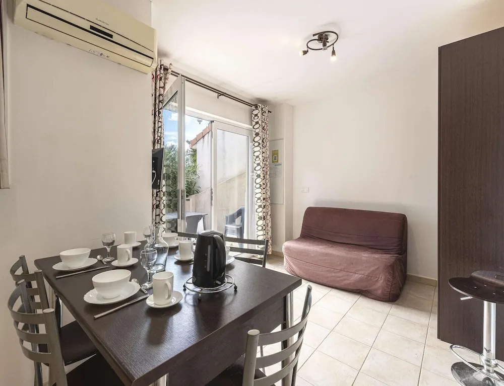 Voir la photo 4 — Spacious Villa Stay for 6, Solenzara