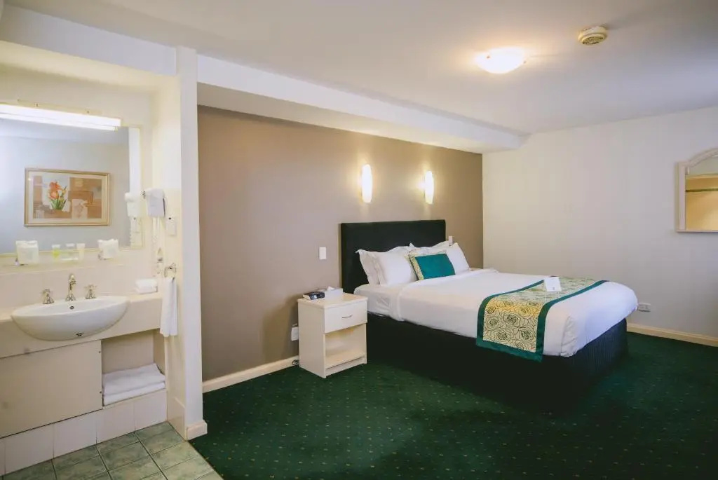 Hotel Northbridge - Chambres