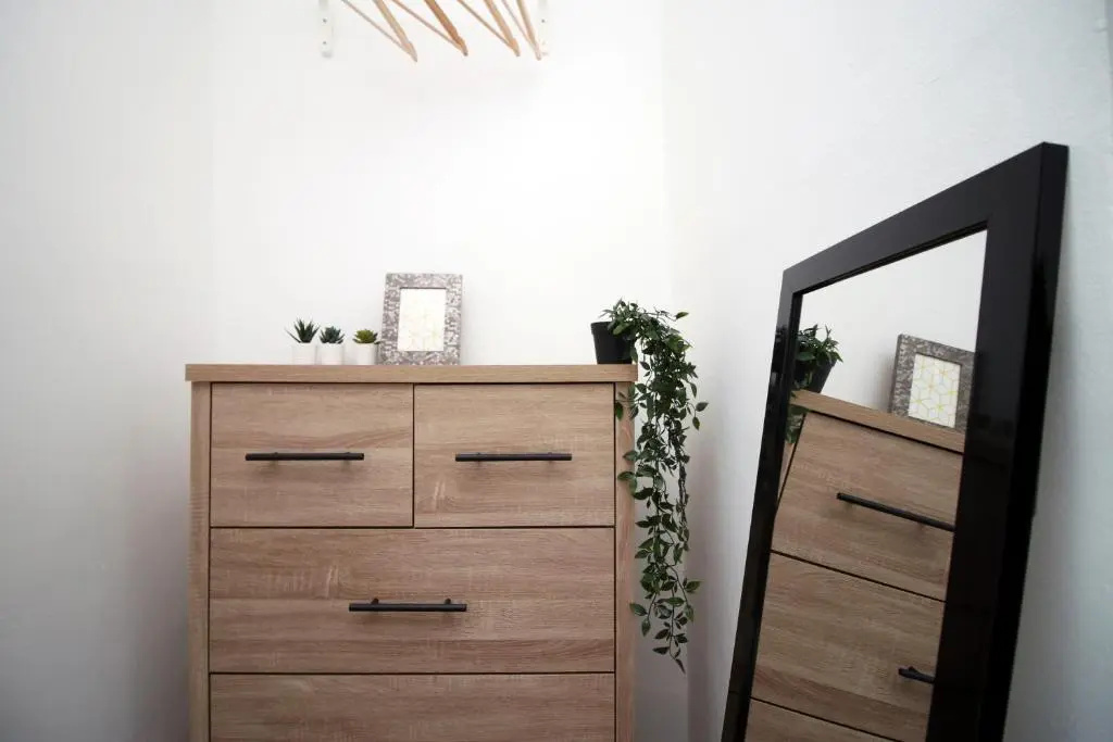 Styling! Swansea City - TV in every Bedroom!