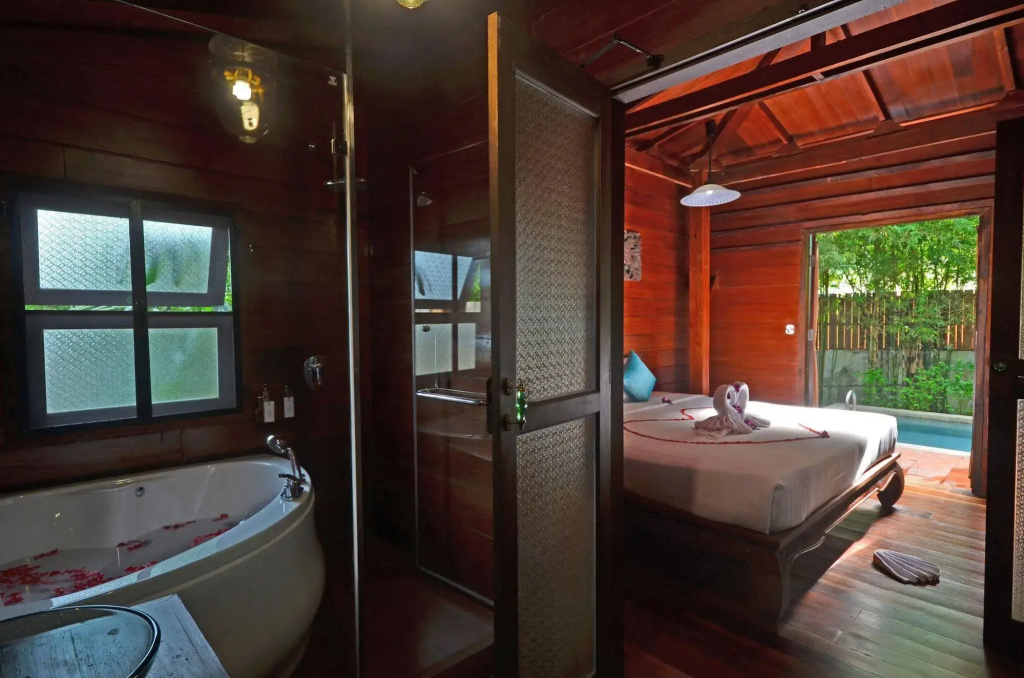 Ananta Thai Pool Villas Resort Phuket - Général